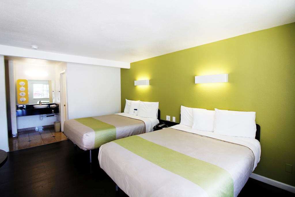 Fisherman'S Cove Inn Монтерей Екстер'єр фото